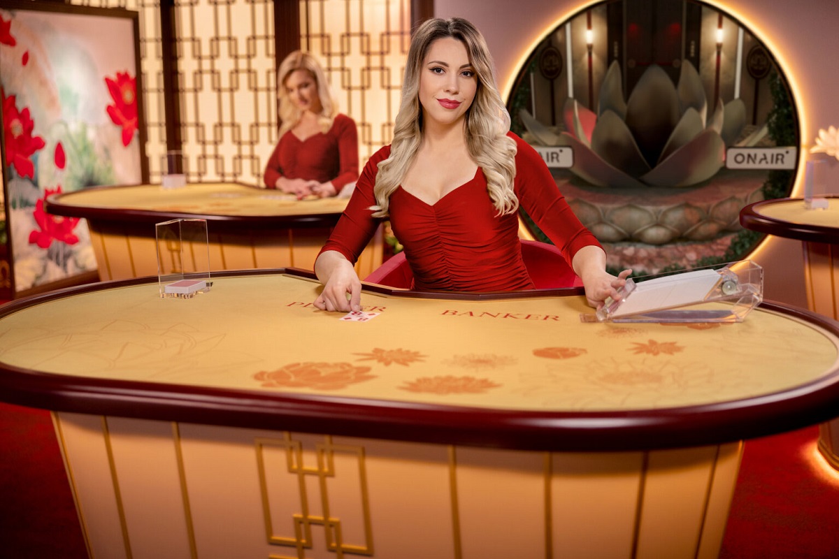 OnAir Entertainment to launch Lotus Speed Baccarat in December – European Gaming Industry News &#8211; uBetMobile.com