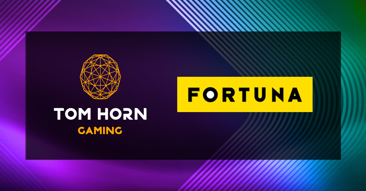 Tom Horn expands Romanian footing through Fortuna deal – European Gaming Industry News &#8211; uBetMobile.com