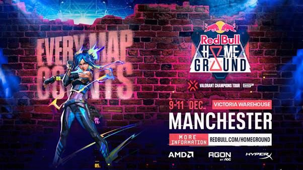 Everything you need to know ahead of Red Bull Home Ground! – European Gaming Industry News &#8211; uBetMobile.com