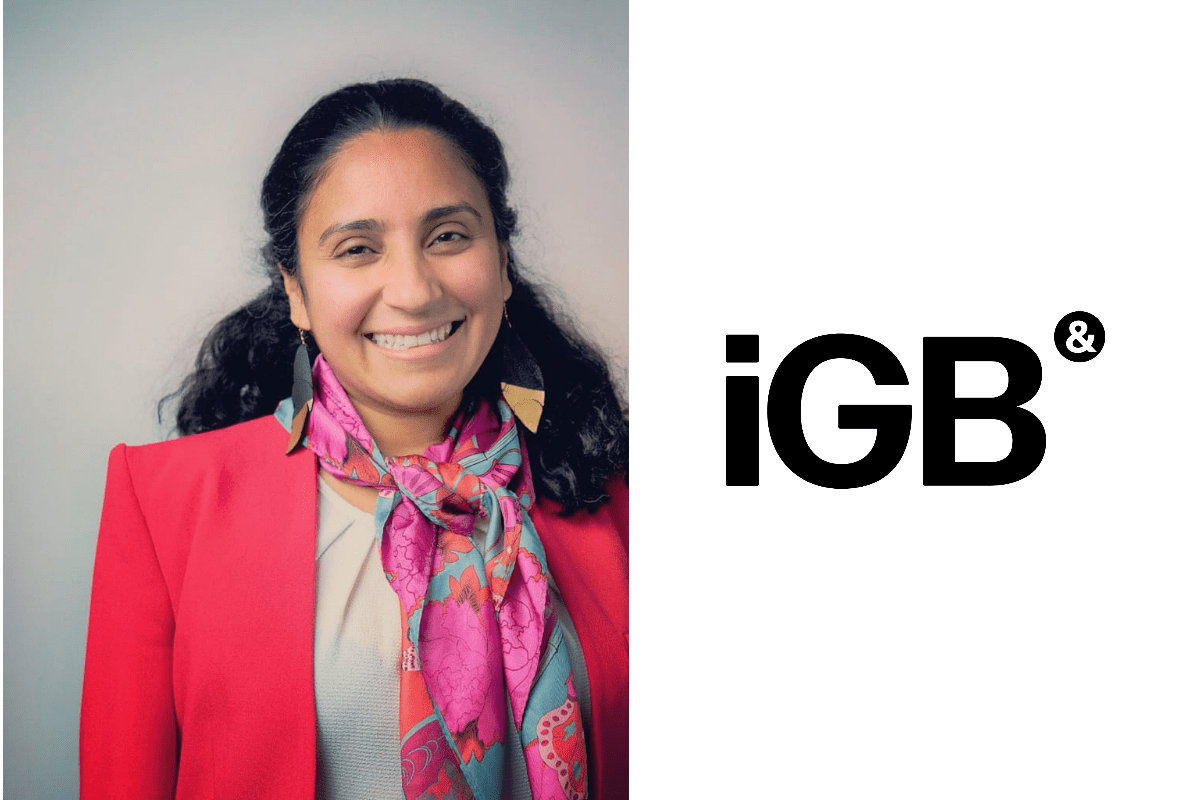 iGB brand strengthens team with the appointment of senior marketeer Liat Sumen – European Gaming Industry News &#8211; uBetMobile.com