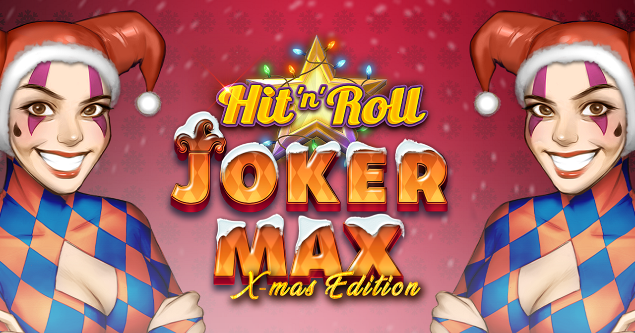 Hit ‘n’ Roll Xmas Edition – European Gaming Industry News &#8211; uBetMobile.com