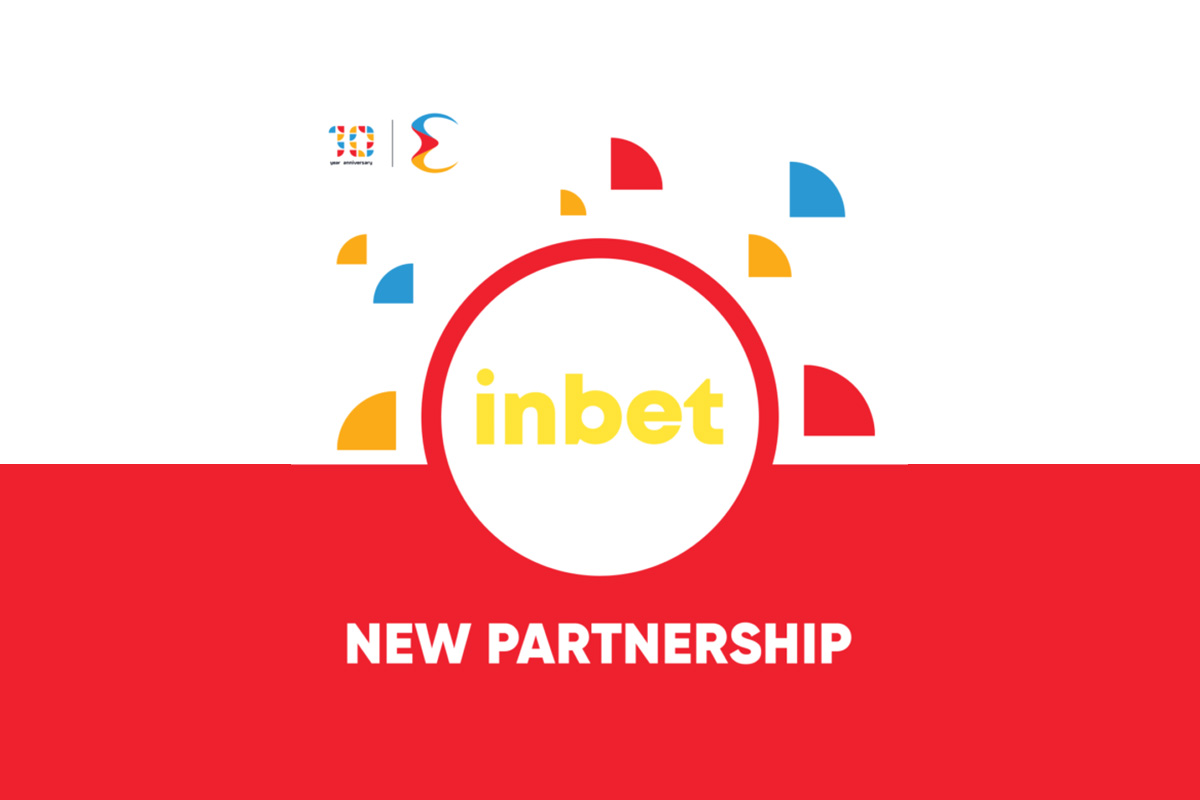 Endorphina Partners with Inbet – European Gaming Industry News &#8211; uBetMobile.com