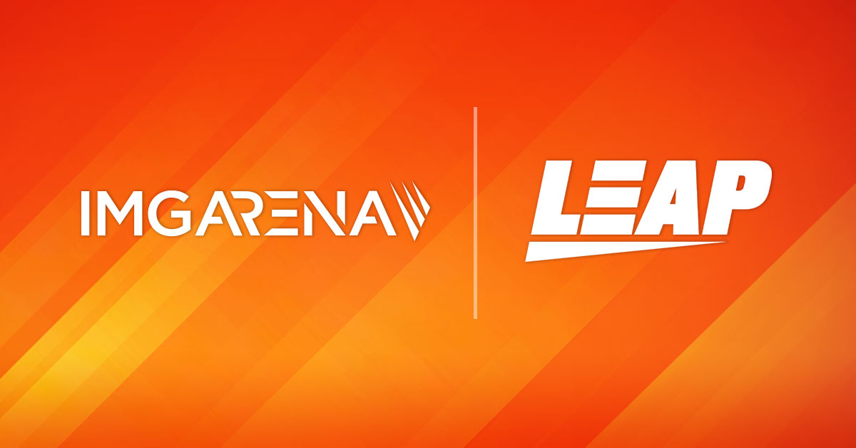 IMG ARENA to acquire Leap Gaming, enriching sports betting content portfolio – European Gaming Industry News &#8211; uBetMobile.com