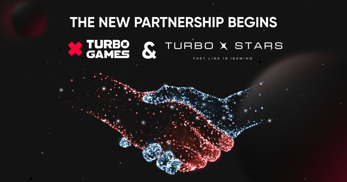 Turbo Games became one of the stars of the TurboStars Galaxy – European Gaming Industry News &#8211; uBetMobile.com