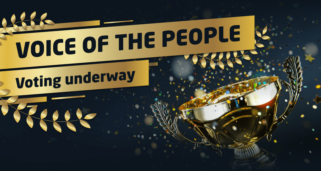 Casino Guru Awards “Voice of the People” voting underway &#8211; uBetMobile.com