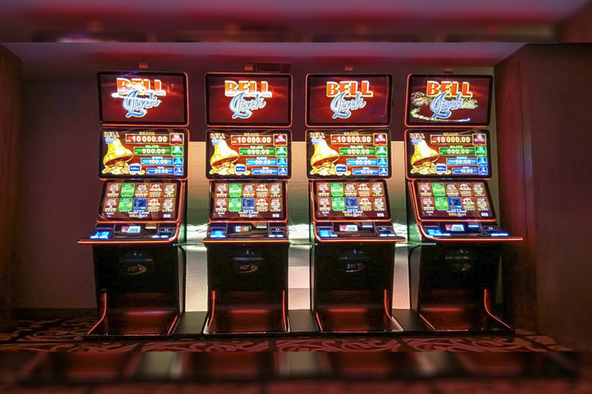 EGT’s Bell Link Jackpot Made its Debut in Croatia – European Gaming Industry News &#8211; uBetMobile.com