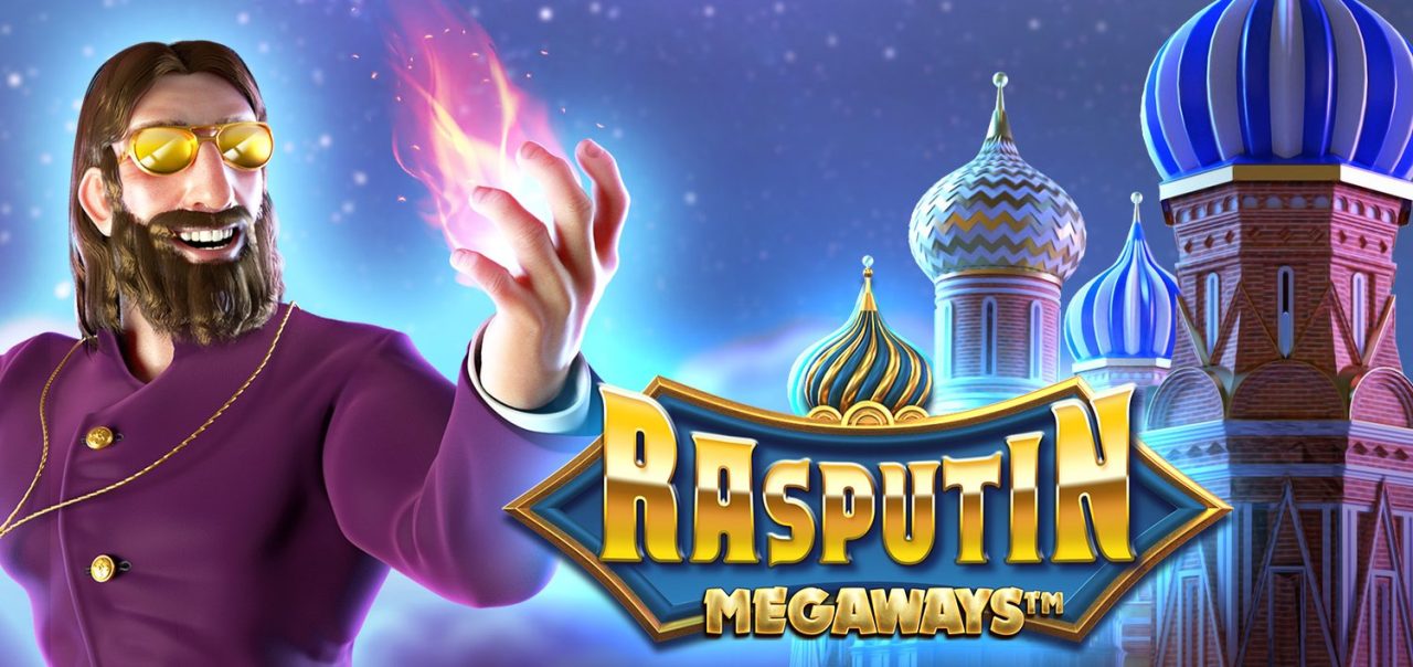 BTG’S RASPUTIN MEGAWAYS HITS RELAX NETWORK – European Gaming Industry News &#8211; uBetMobile.com