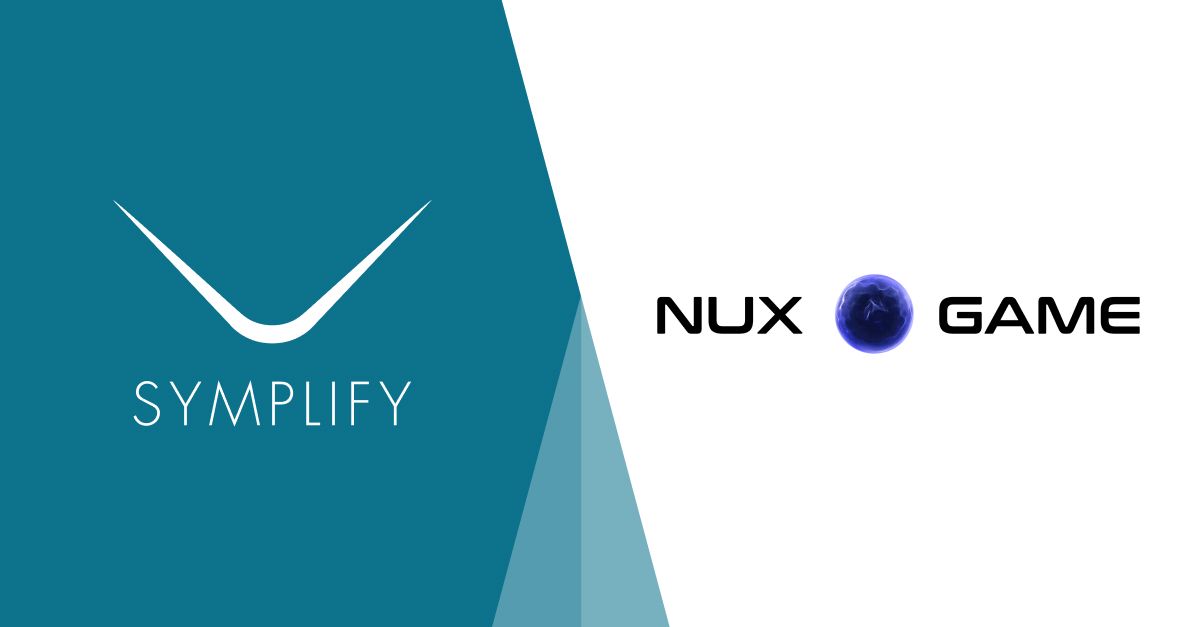 Symplify grows its partner portfolio with NuxGame agreement – European Gaming Industry News &#8211; uBetMobile.com