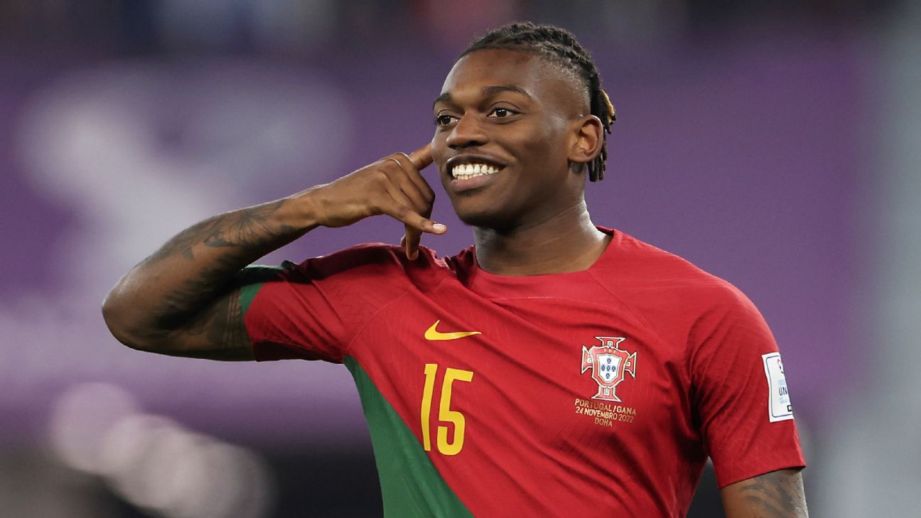 Chelsea, Madrid circling as Leao stalls on new deal &#8211; uBetMobile.com