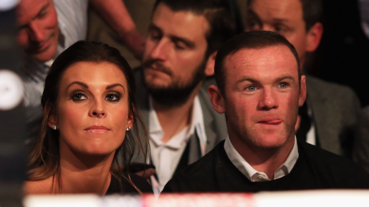 Tyson Fury confirms plans to spar Wayne Rooney &#8211; uBetMobile.com