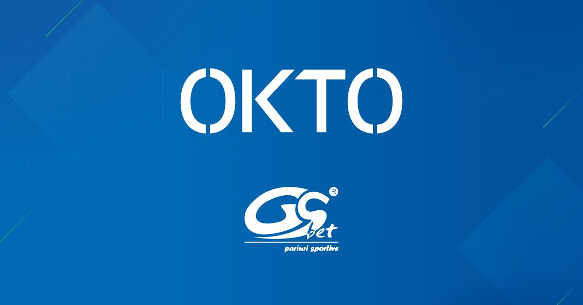 All GSBet shops join OKTO’s cashless revolution – European Gaming Industry News &#8211; uBetMobile.com