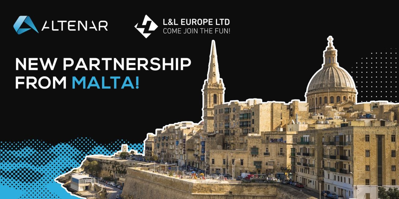 Altenar expands in UK with L&#038;L Europe partnership – European Gaming Industry News &#8211; uBetMobile.com