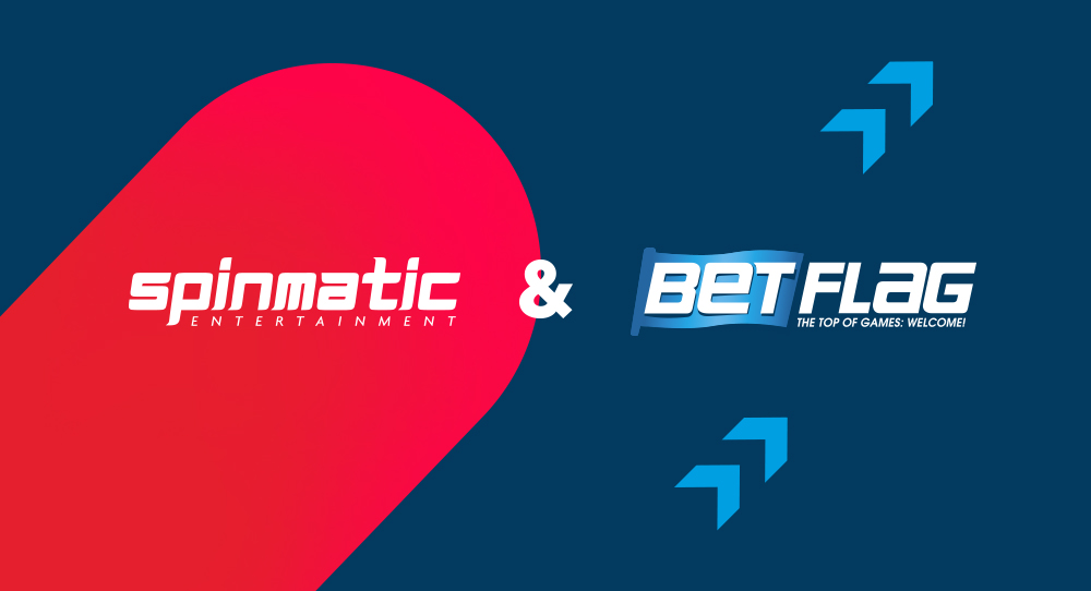 Spinmatic lands on BetFlag casino – European Gaming Industry News &#8211; uBetMobile.com