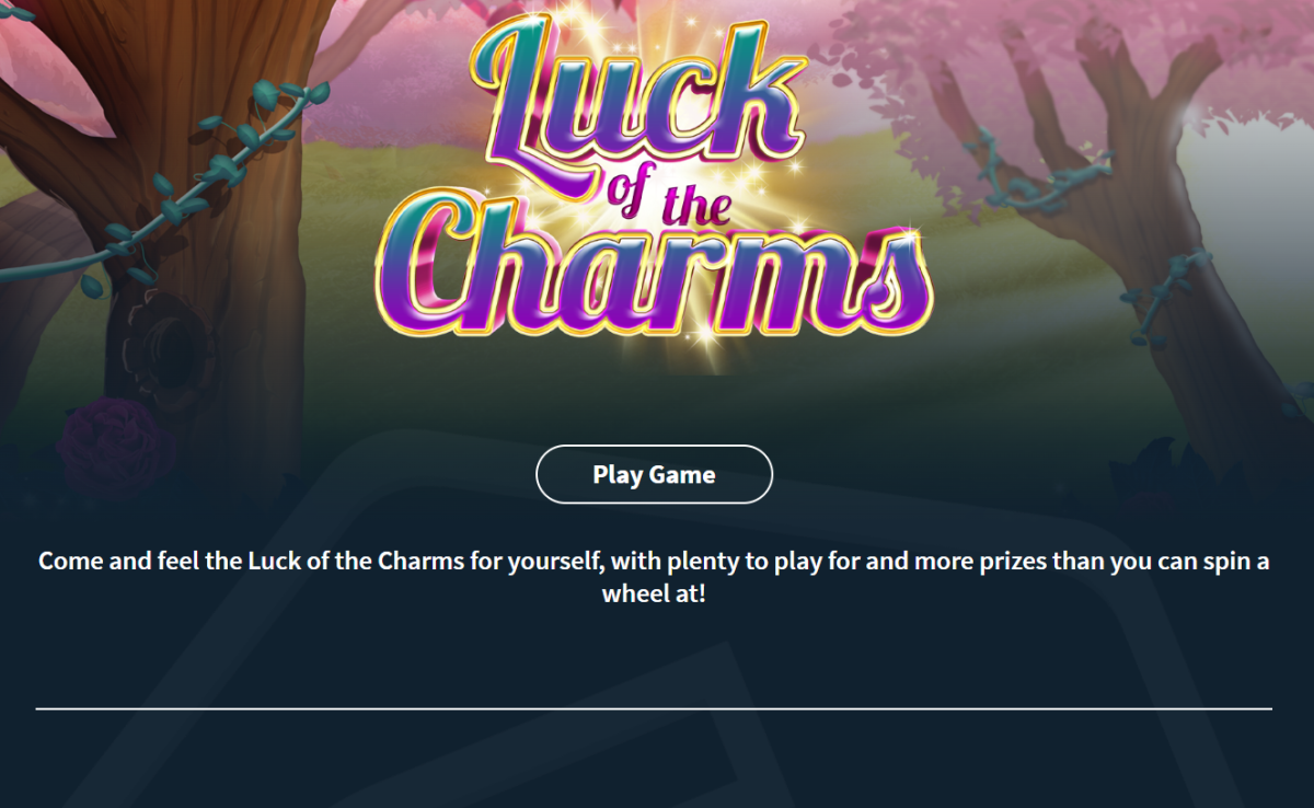 Live 5’s latest slot is all about lucky charms – European Gaming Industry News &#8211; uBetMobile.com