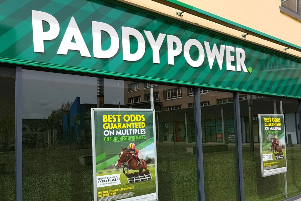 Inspired Signs Long-term Exclusive Agreement with Paddy Power – European Gaming Industry News &#8211; uBetMobile.com