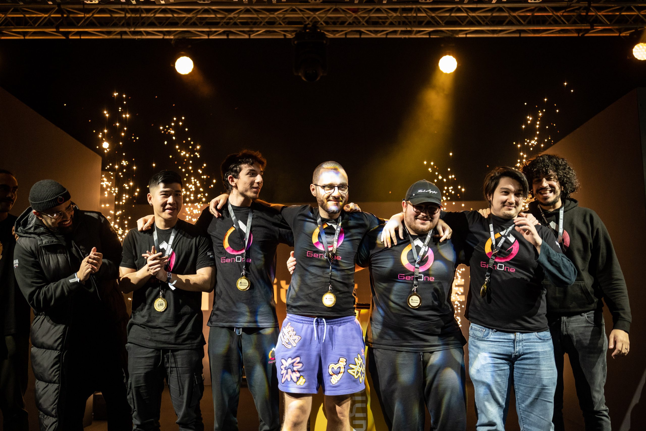 KRL Clan win the WhiteBIT Community Clash and take home $1m in USDT – European Gaming Industry News &#8211; uBetMobile.com