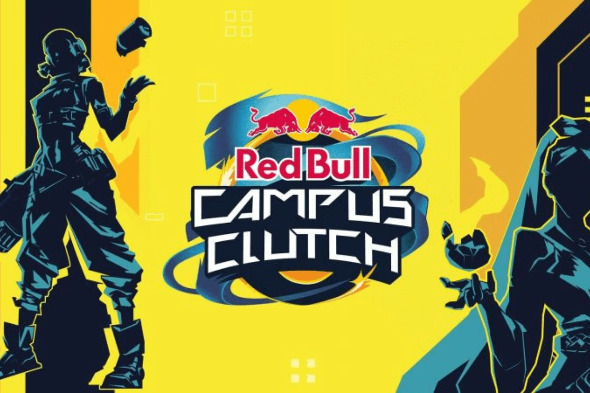 Red Bull Campus Clutch World Final Day 1 – The first eight teams to play The Red Bull Campus Clutch Top 16 revealed – European Gaming Industry News &#8211; uBetMobile.com