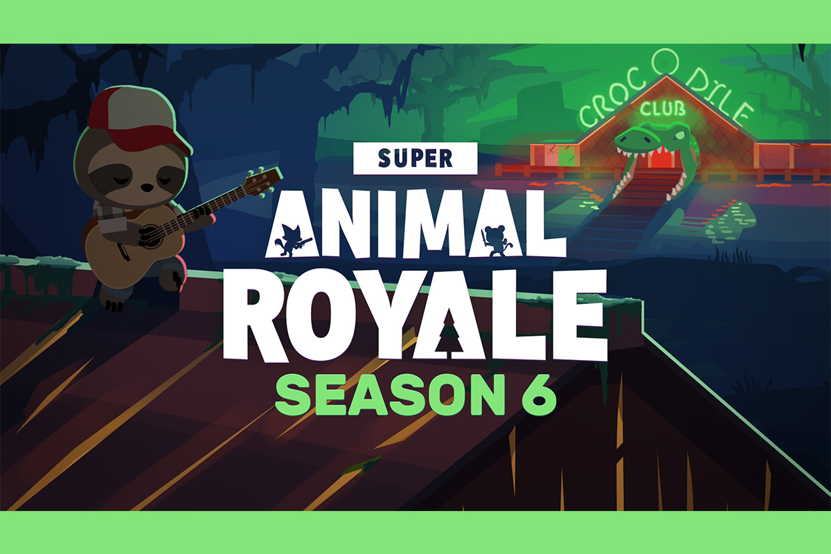 Zordix Launches Super Animal Royale Season 6 – European Gaming Industry News &#8211; uBetMobile.com