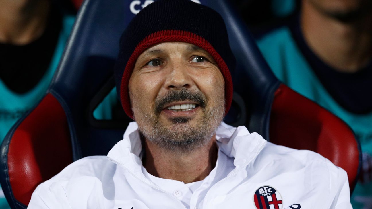 Serie A legend Sinisa Mihajlovic dies following cancer battle &#8211; uBetMobile.com