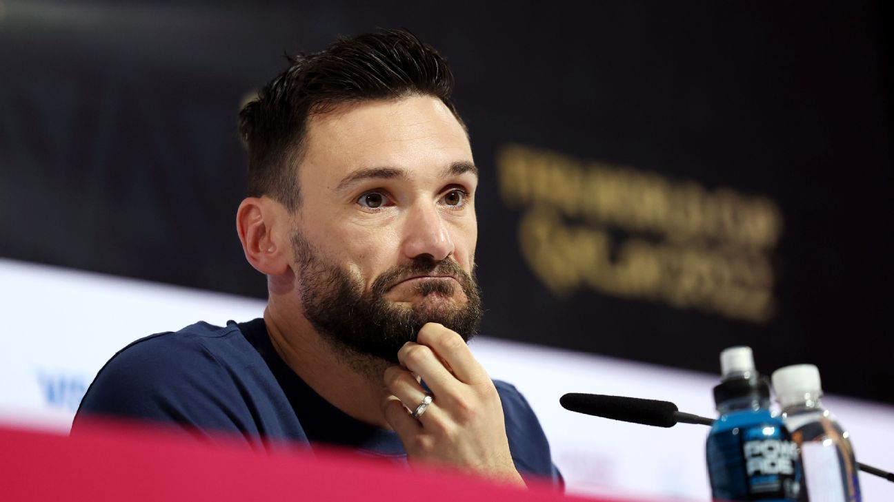 France captain Hugo Lloris says &#8216;adrenaline&#8217; will help teammates overcome virus &#8211; uBetMobile.com