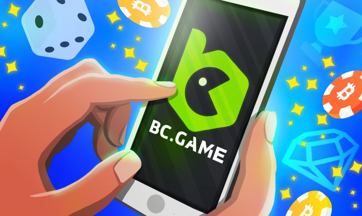 BC.GAME invests 700 ETH in NFTs for a better Metaverse – European Gaming Industry News &#8211; uBetMobile.com