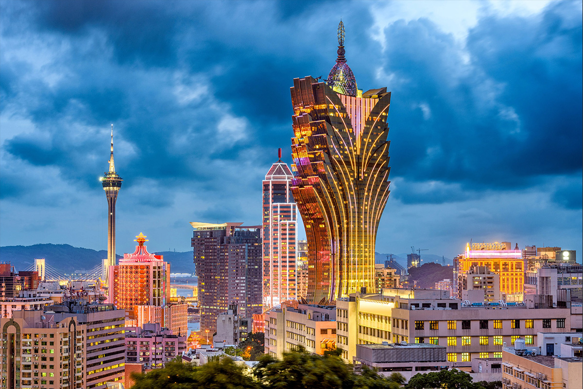 Macau Casinos Pledge to Invest $15 Billion – European Gaming Industry News &#8211; uBetMobile.com