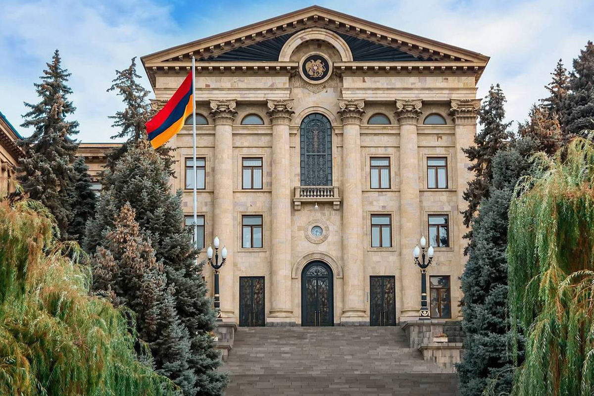 Armenian Parliament Passes Gambling Tax Changes – European Gaming Industry News &#8211; uBetMobile.com