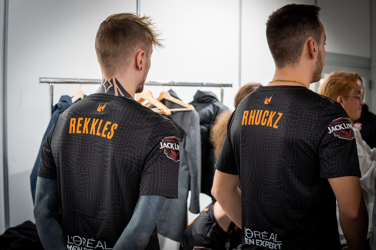 Fnatic Announces Renewal of Partnership with Official Protein Snack Partner Jack Link’s – European Gaming Industry News &#8211; uBetMobile.com