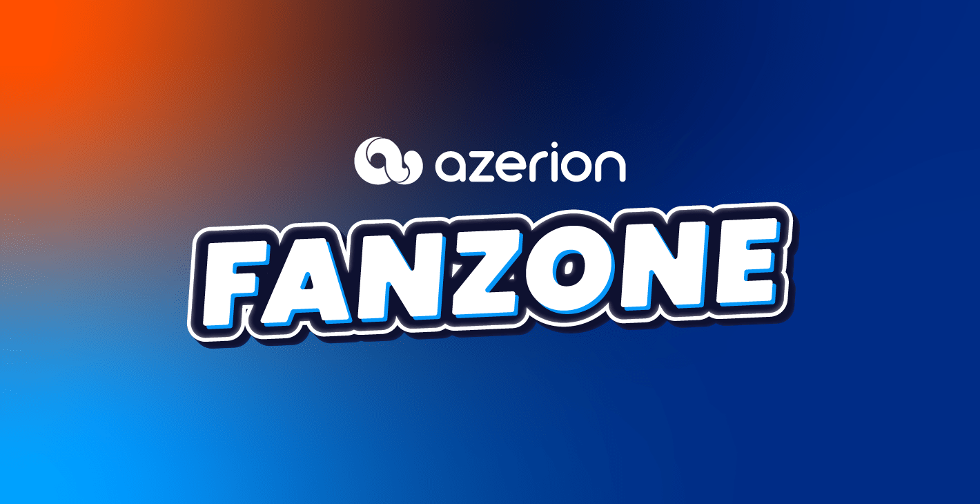 Azerion launches new product ‘Azerion Fanzone’, improving the way sports clubs digitally engage with their fan base – European Gaming Industry News &#8211; uBetMobile.com