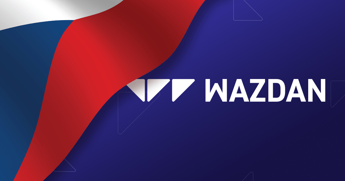 Wazdan set to make Czech Republic bow – European Gaming Industry News &#8211; uBetMobile.com