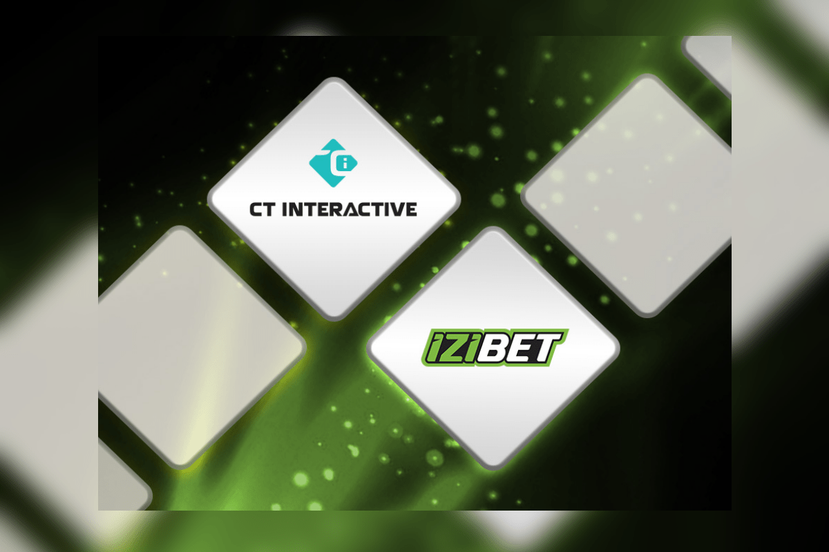 CT Interactive grows presence in Malta with IZIBET – European Gaming Industry News &#8211; uBetMobile.com