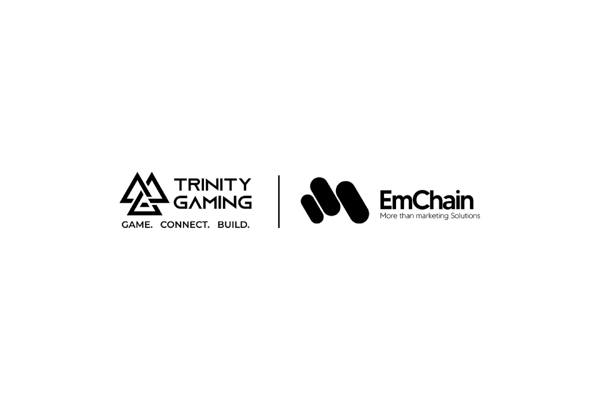 Trinity Gaming partners with EmChain FZE to facilitate content business worth USD 10 Million in the Indian Web3 &#038; Blockchain gaming space – European Gaming Industry News &#8211; uBetMobile.com