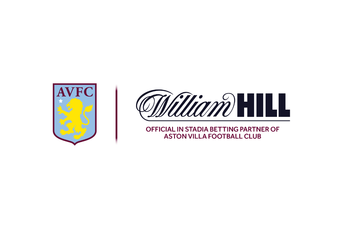 William Hill and Aston Villa Football Club confirm in-stadium betting partnership – European Gaming Industry News &#8211; uBetMobile.com