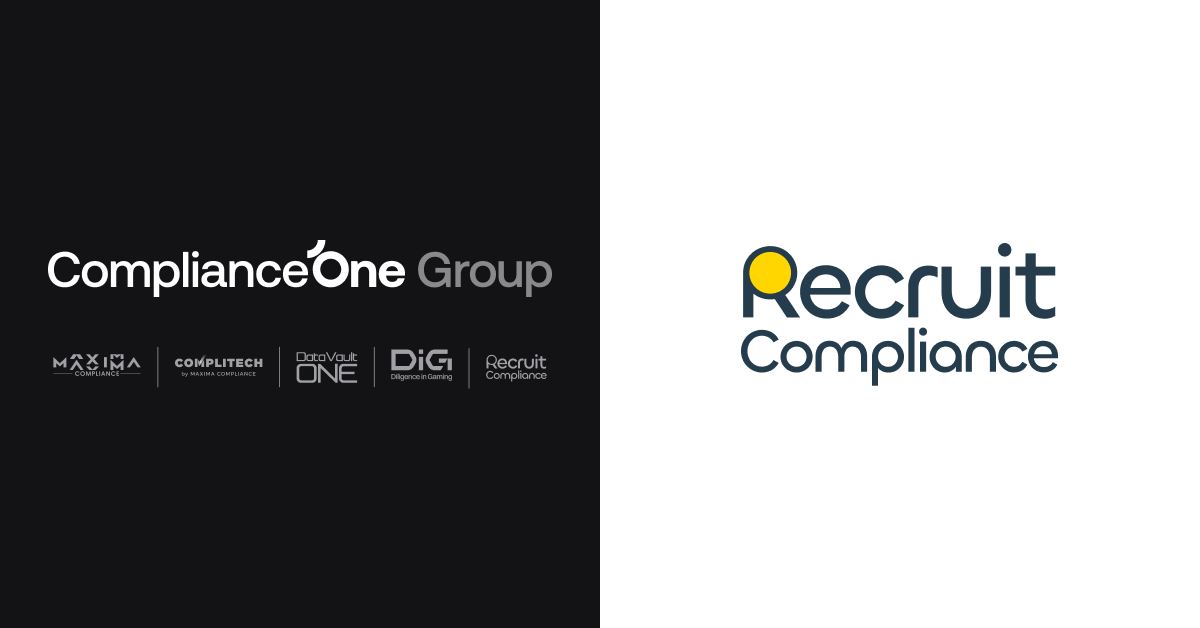 RecruitCompliance launches to level up igaming recruitment – European Gaming Industry News &#8211; uBetMobile.com