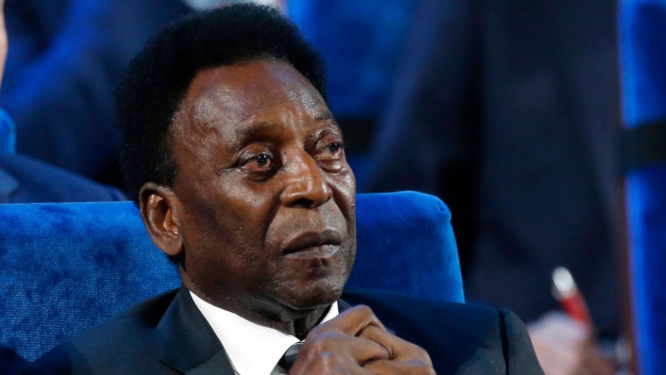 Pele&#8217;s family gather at hospital as condition worsens &#8211; uBetMobile.com