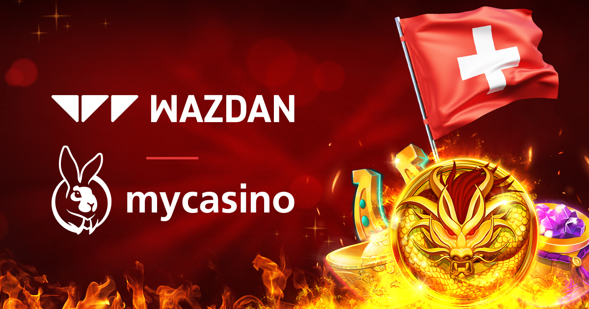 Wazdan expands Swiss presence with Grand Casino Luzern deal – European Gaming Industry News &#8211; uBetMobile.com