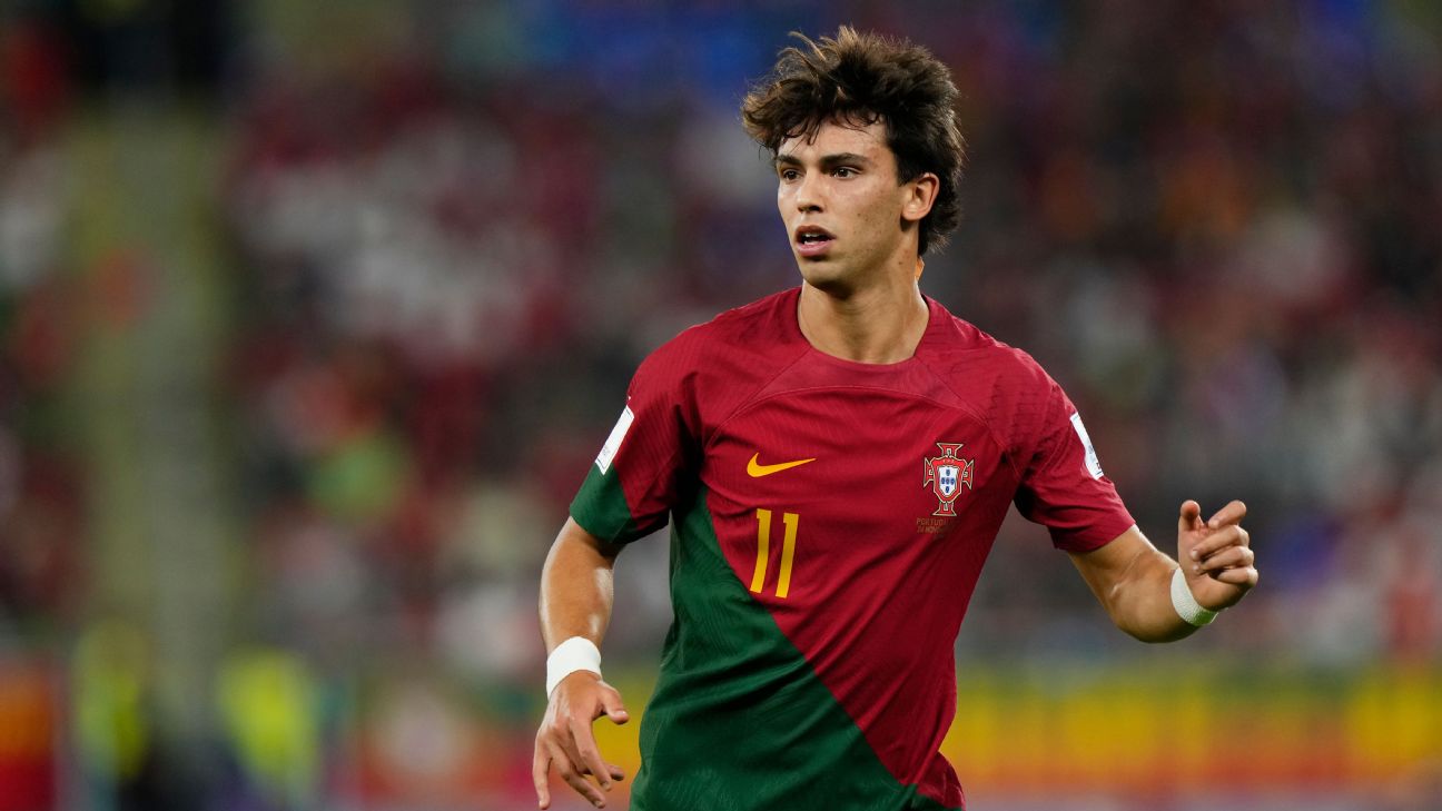 Joao Felix from Atletico Madrid to Chelsea? &#8211; uBetMobile.com