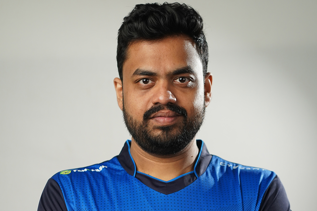 Revenant Esports onboards distinguished athlete Tejas Sawant to reinforce its Valorant roster – European Gaming Industry News &#8211; uBetMobile.com