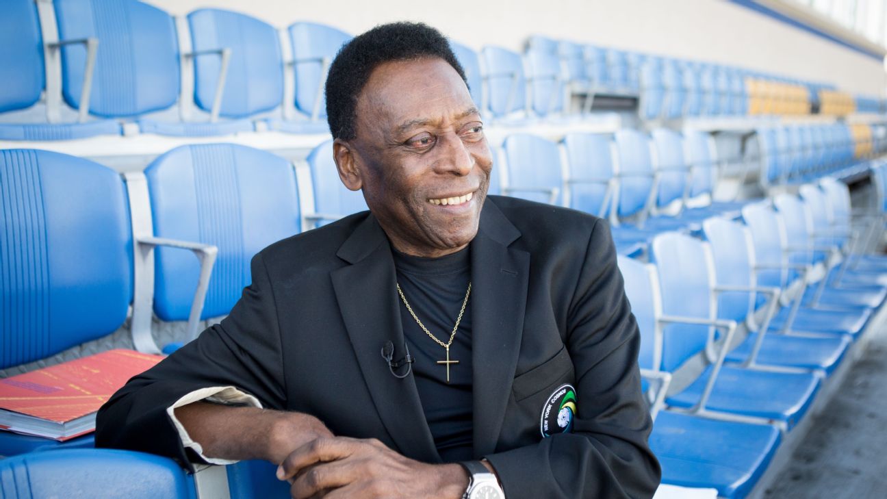 Pele was the benchmark against whom all other great players are measured &#8211; uBetMobile.com