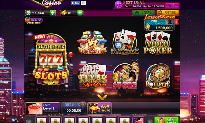 , Top 5 Pure Chance Products In Online Gambling