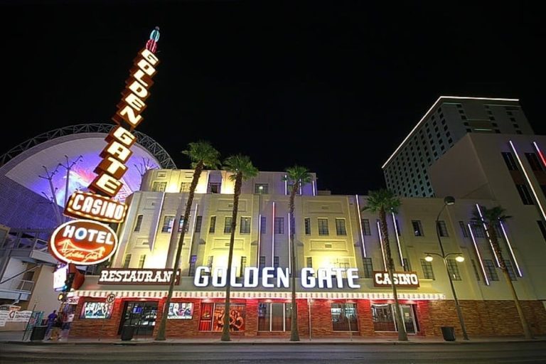 7 Places Where You Can Still Experience Classic Las Vegas – uBetMobile.com