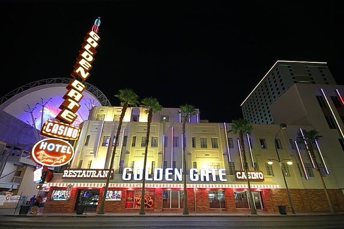 , 7 Places Where You Can Still Experience Classic Las Vegas &#8211; uBetMobile.com