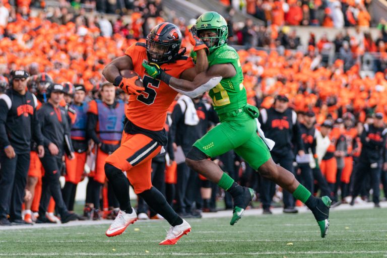 A Full Play in Florida vs. Oregon State – Mobile Betting Online – uBetMobile.com