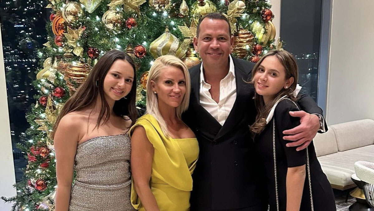 , A-Rod, New Girlfriend Jac Cordeiro Go Instagram Official – Mobile Betting On the internet &#8211; uBetMobile.com