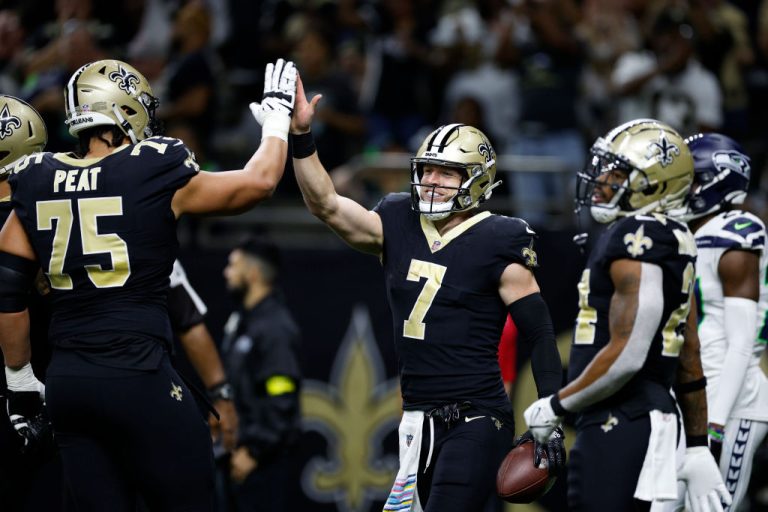 A State of affairs The place The 5-9 New Orleans Saints Make The Playoffs – uBetMobile.com