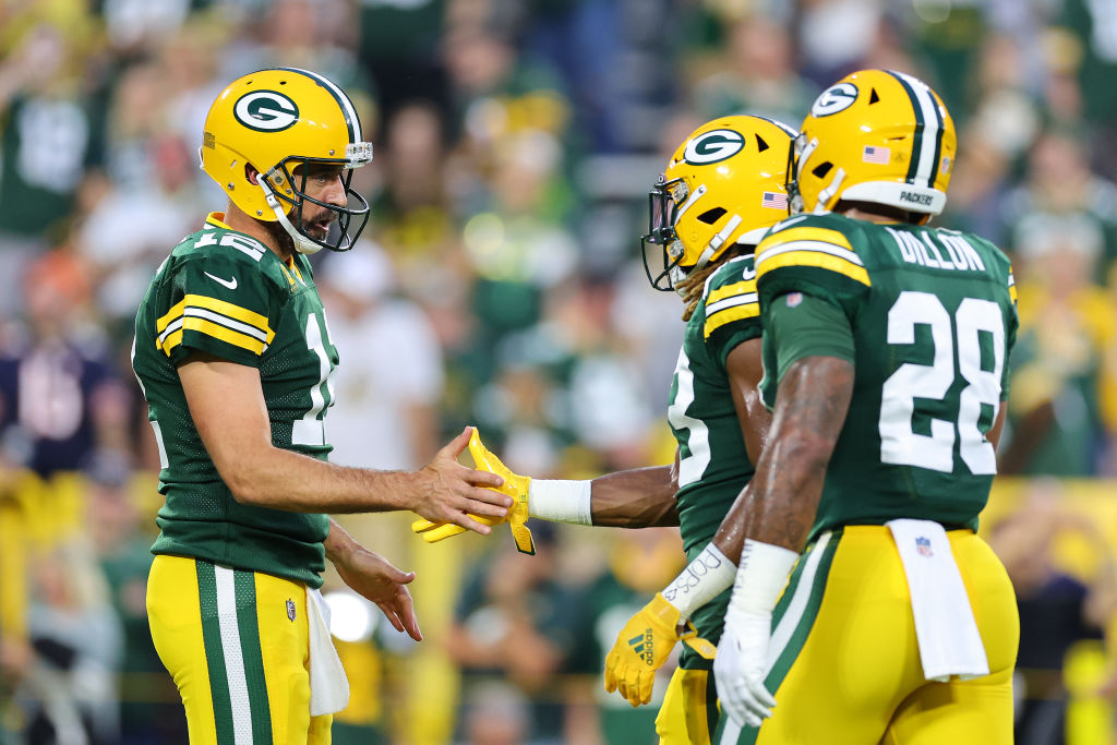 , Bet on Packers Motivation in First Half – Mobile Betting Online &#8211; uBetMobile.com