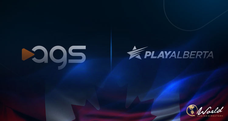 AGS goes live with Pariplay in Alberta – uBetMobile.com