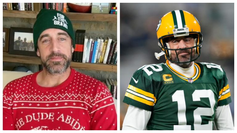 Aaron Rodgers Denies Mad Report About His Hand Signals – Mobile Betting On the web – uBetMobile.com