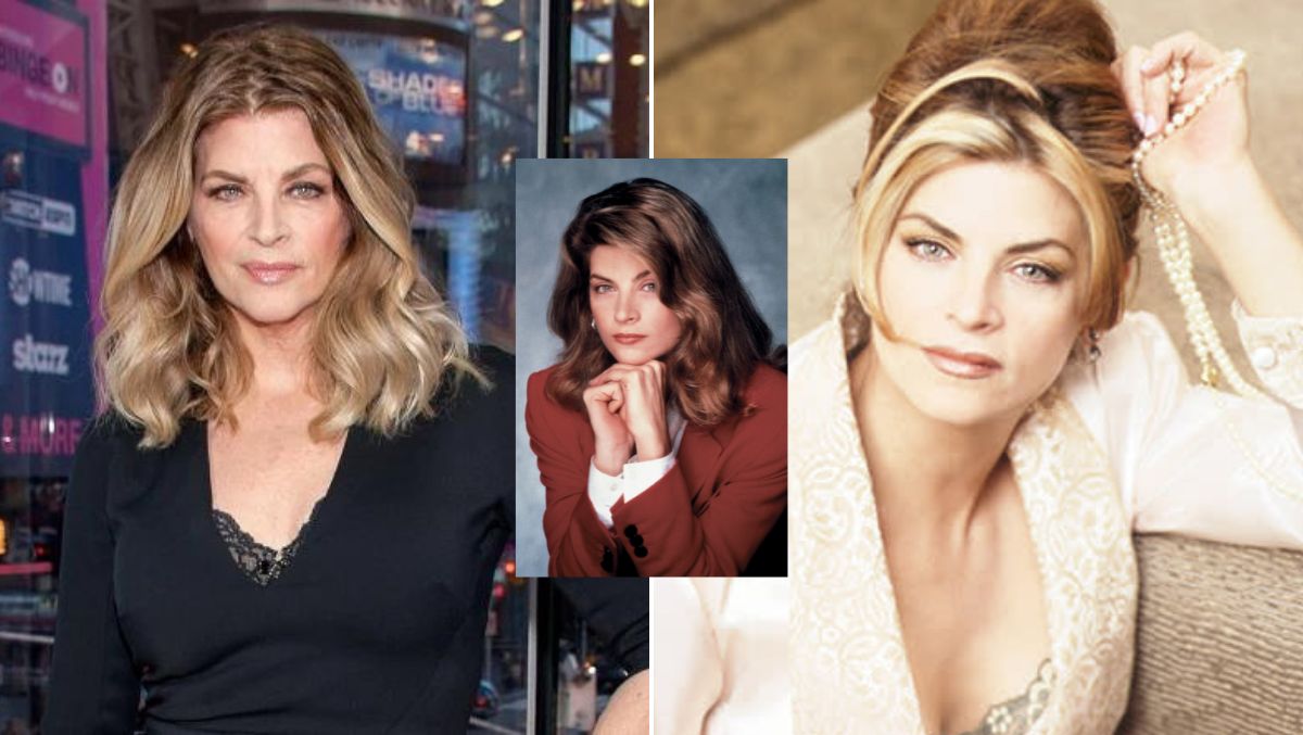 , Actress Kirstie Alley Dead At 71 Following Battling Cancer – Mobile Betting On the internet &#8211; uBetMobile.com