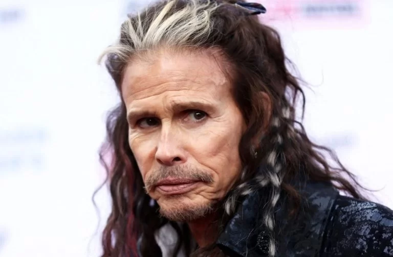 Aerosmith Cancels Remaining Las Vegas Shows, Citing Steven Tyler’s Health – uBetMobile.com